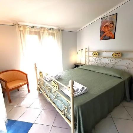 Il Cenobio - Cilento Apartment San Giovanni a Piro