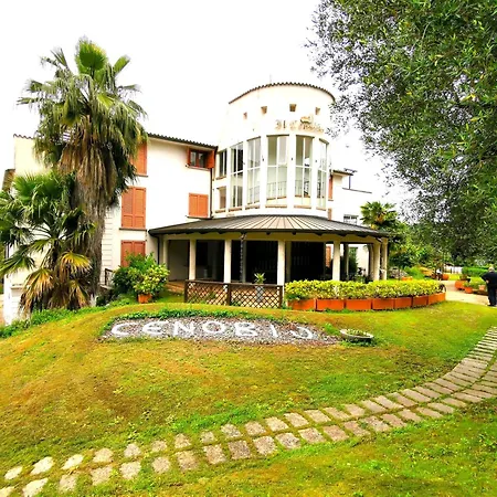 Apartment Il Cenobio - Cilento *
