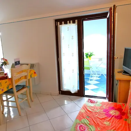 Il Cenobio - Cilento Apartment San Giovanni a Piro