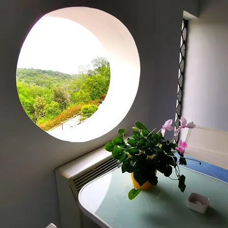 Il Cenobio - Cilento Apartment