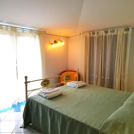 شقة Il Cenobio - Cilento *
