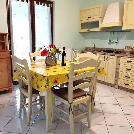 Il Cenobio - Cilento