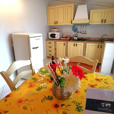 Apartment Il Cenobio - Cilento San Giovanni a Piro