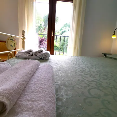 Il Cenobio - Cilento Apartment