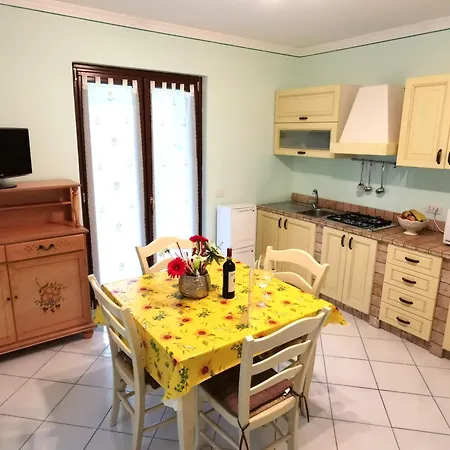 Apartment Il Cenobio - Cilento San Giovanni a Piro