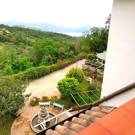 Apartment Il Cenobio - Cilento *