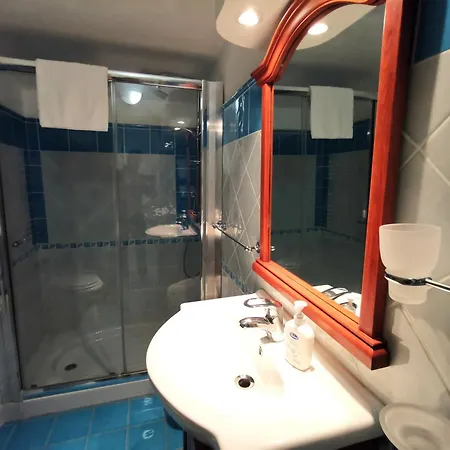 Apartment Il Cenobio - Cilento