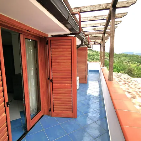 Il Cenobio - Cilento Apartment San Giovanni a Piro
