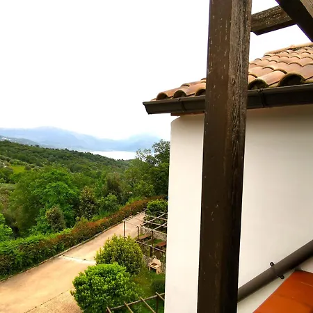 Il Cenobio - Cilento Apartment *