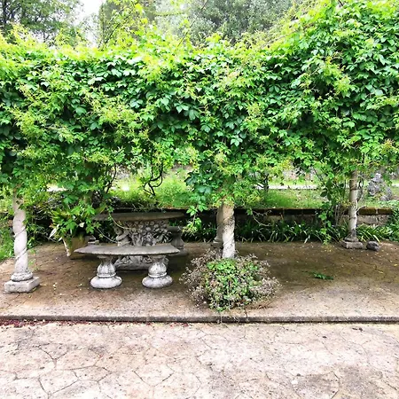 Apartment Il Cenobio - Cilento