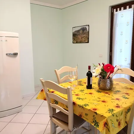Il Cenobio - Cilento شقة