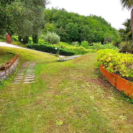 Il Cenobio - Cilento شقة *