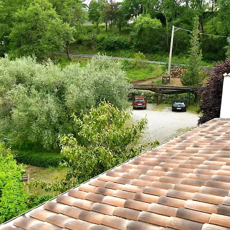 Il Cenobio - Cilento شقة مدينة سان غيوفاني أبيرو