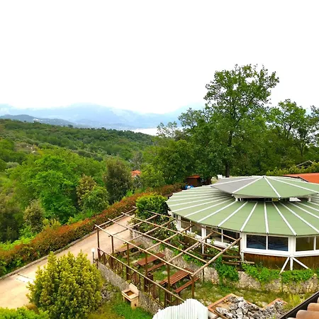 Il Cenobio - Cilento مدينة سان غيوفاني أبيرو