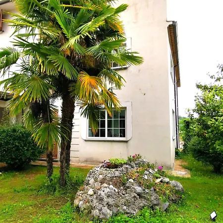 Apartment Il Cenobio - Cilento *