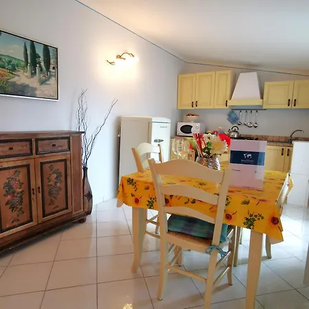 Apartment Il Cenobio - Cilento San Giovanni a Piro