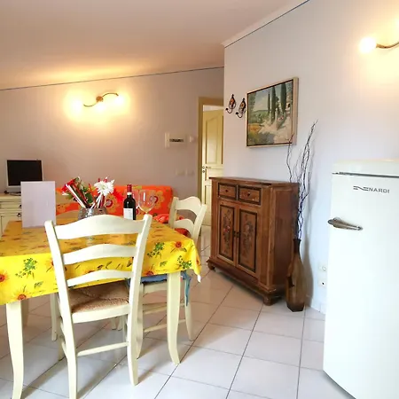 Apartment Il Cenobio - Cilento San Giovanni a Piro