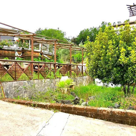 Il Cenobio - Cilento شقة مدينة سان غيوفاني أبيرو