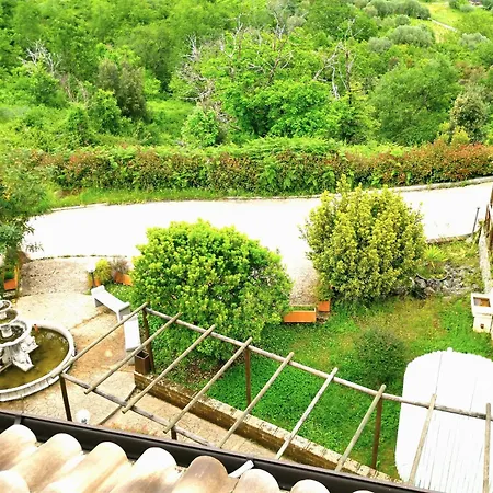 شقة Il Cenobio - Cilento *