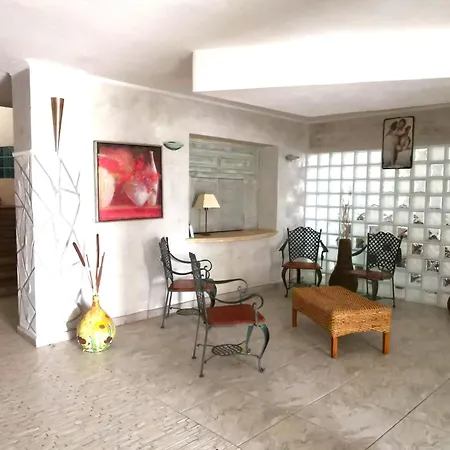 Il Cenobio - Cilento *