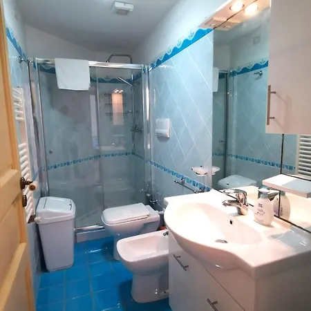 Il Cenobio - Cilento Apartment