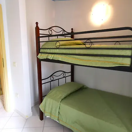 Apartment Il Cenobio - Cilento *