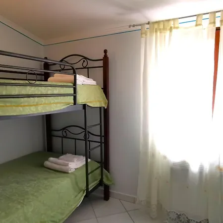 Apartment Il Cenobio - Cilento *