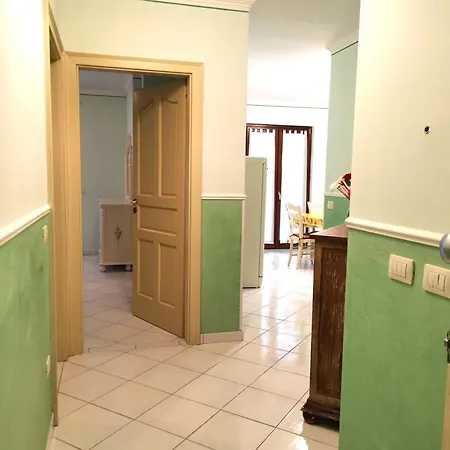 Il Cenobio - Cilento شقة *