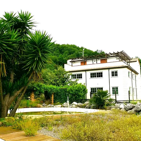 Il Cenobio - Cilento Apartment San Giovanni a Piro