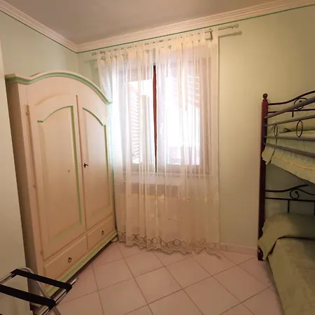 Il Cenobio - Cilento Apartment