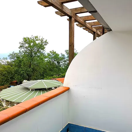 Il Cenobio - Cilento Apartment *