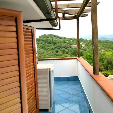 Apartment Il Cenobio - Cilento San Giovanni a Piro