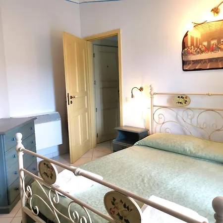 Apartment Il Cenobio - Cilento
