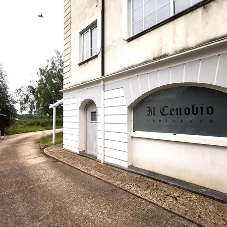 Il Cenobio - Cilento San Giovanni a Piro