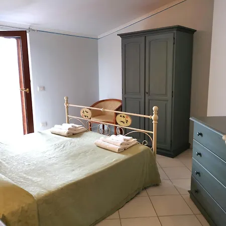 Il Cenobio - Cilento Apartment *