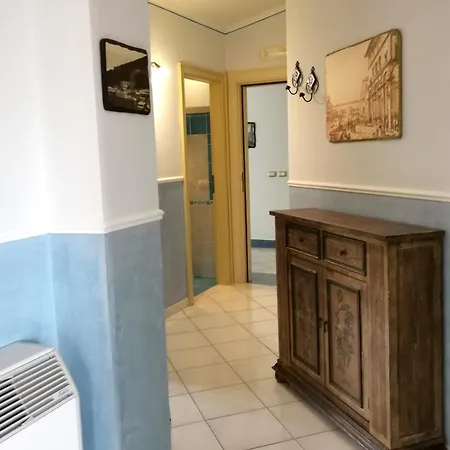 Il Cenobio - Cilento Apartment San Giovanni a Piro