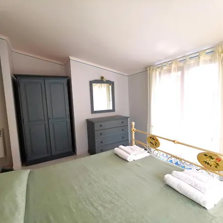 Apartment Il Cenobio - Cilento *