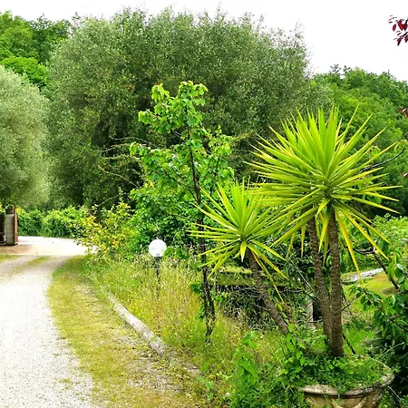Il Cenobio - Cilento * مدينة سان غيوفاني أبيرو