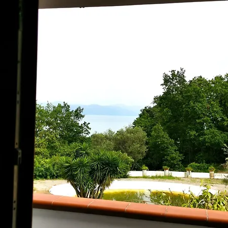 Il Cenobio - Cilento مدينة سان غيوفاني أبيرو