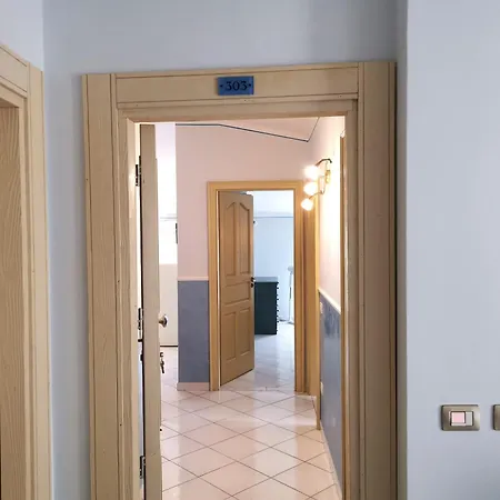 Apartment Il Cenobio - Cilento San Giovanni a Piro