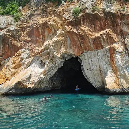 شقة Il Cenobio - Cilento *
