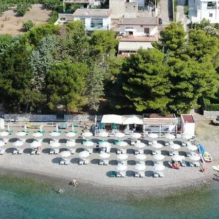 شقة Il Cenobio - Cilento مدينة سان غيوفاني أبيرو